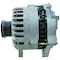 Wai Global Alternator, ALT6G 110A W 242286, 110 Amp12 Volt, CW, 6Groove Clutch Pulley 8418N - alternate 5